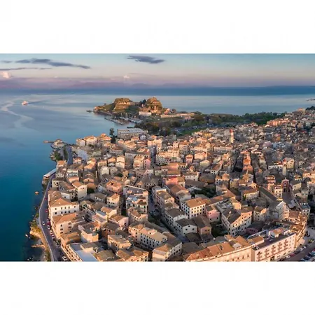 Βίλα Petros Κατάβολος