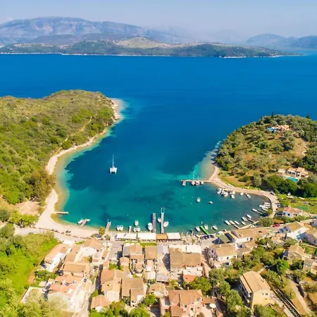 Βίλα Petros Κατάβολος