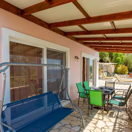 Petros Βίλα Κατάβολος