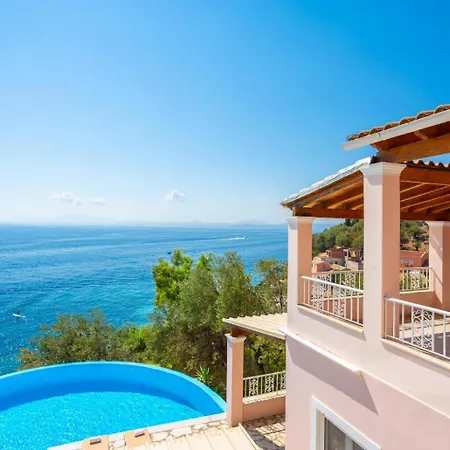 Villa Petros