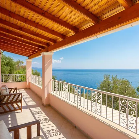 Villa Petros *