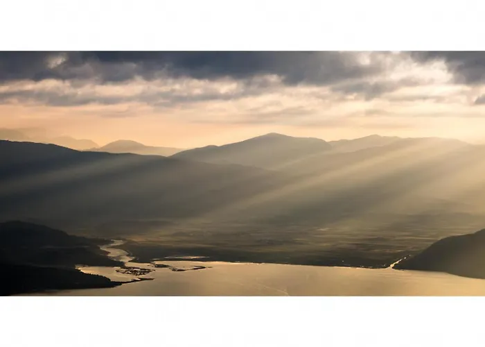 Petros Villa Katávolos