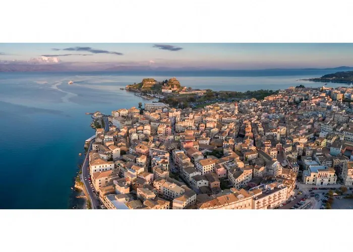 Villa Petros Katávolos