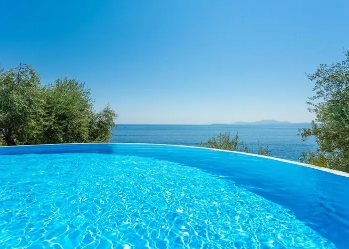 Villa Petros *
