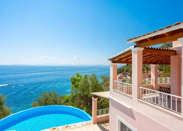 Villa Petros